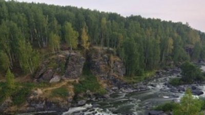 Готовится аукцион по золотоносному участку близ Березовского