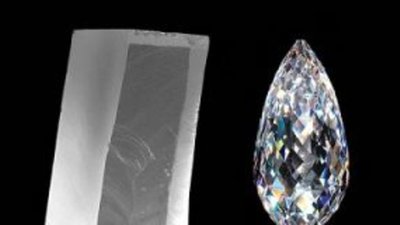 Запатентованные виды огранки: их собственный бренд проблем