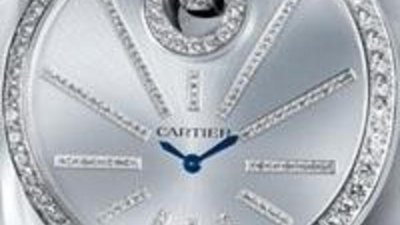 Продажи Richemont Group увеличились