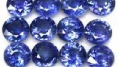 Изобретена броня из сапфира