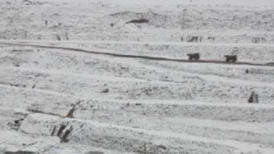 «Алроса» планирует увеличить добычу алмазов в Архангельской области до 1,7 млн карат в год