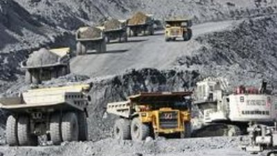 Стабильная золотодобыча Алтайского края