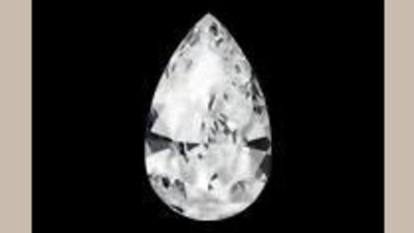 Ученые нашли в метеорите кристаллы тверже алмаза