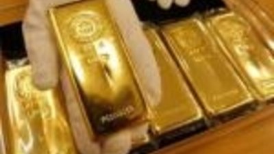 В России 2008 год должен стать переломным по золотодобыче