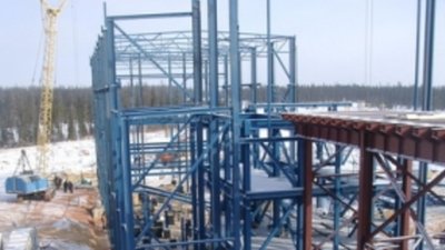 Капвложения «АЛРОСА» в 2012 году практически удвоены
