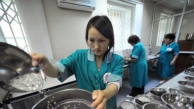 «Алроса» ведет переговоры с Московской биржей о торговле бриллиантами