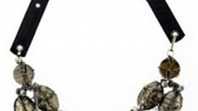 Ювелирная коллекция Oscar de la Renta