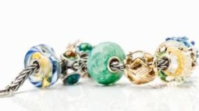 Датский ювелирный бренд TROLLBEADS выходит в Россию