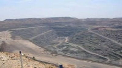 Pangolin Diamonds обнаружила в Ботсване первый кимберлит