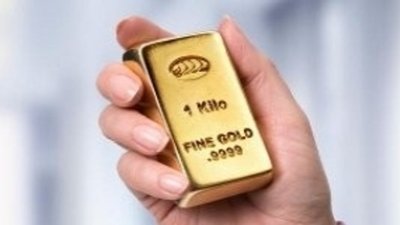 Несколько причин снова поверить в золото в 2013 г.