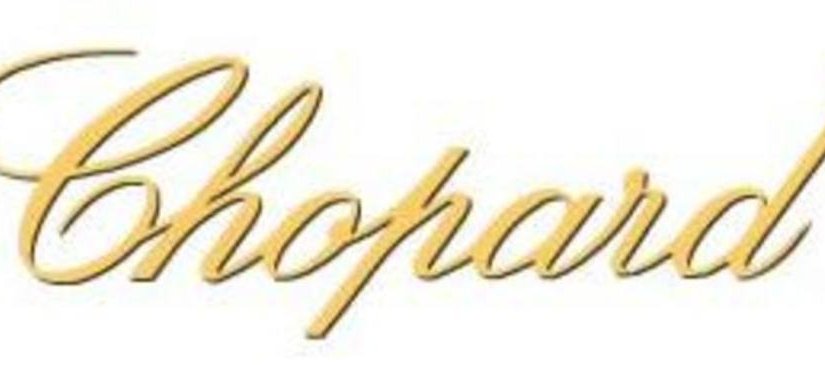 Швейцарский бренд "Chopard" отпраздновал свой юбилей