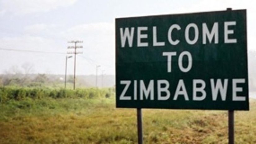 Зимбабве отменила сбор на добычу алмазов