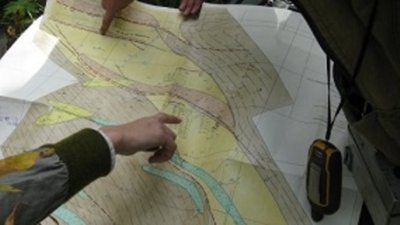 В Карелии найдено рудное золото