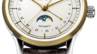 Простота от Maurice Lacroix