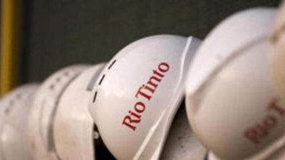 Доходы алмазного подразделения Rio Tinto выросли на 12%