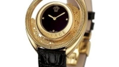 Новинка Versace для Базеля-2010