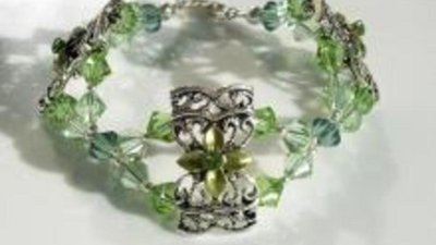 В Керчи вновь засияли самоцветы