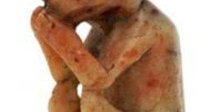 Во Владивостоке проходит выставка "Искусство чжурчжэней"