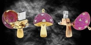 Швейцарские ювелиры создали самую дорогую флешку в мире