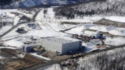 Золотодобыча Polymetal на Албазино возрастет