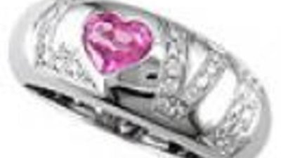 Обама подарит супруге кольцо за 20 тыс. фунтов