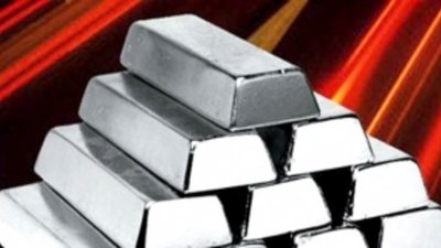 Ювелирным производителям пока не стоит покупать серебро