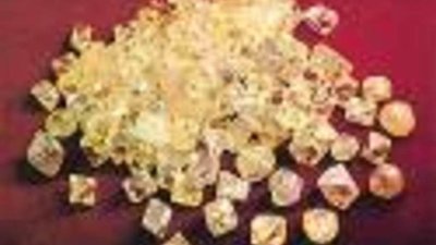 В.Ноговицын назначен вице-президентом АЛРОСА по сбыту