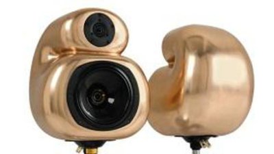 Самые дорогие в мире колонки от Hart Audio