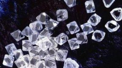 Paragon Diamonds завершает приобретение IDC