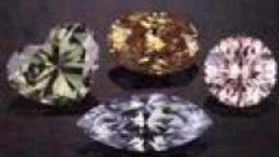 Graff инвестирует средства в Gem Diamonds