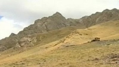 Золотоносные площадки ищет «Севосгеологоразведка» в Осетии