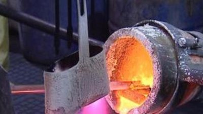 Производственные показатели аффинажного завода на Колыме снизились