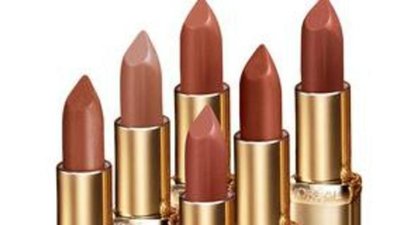 L'Oréal Paris создала рождественскую коллекцию Diamantissime