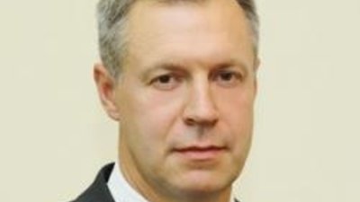 Сухой Лог - будущее Иркутской области
