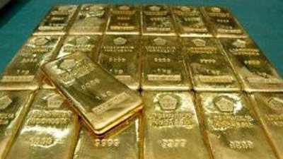 Ирак активно наращивает свой золотой запас