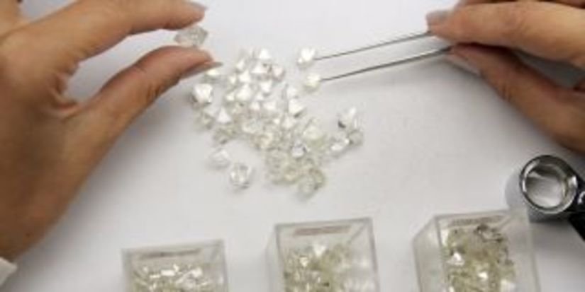Выращенные в лаборатории бриллианты: технология в корне меняет характер алмазного бизнеса