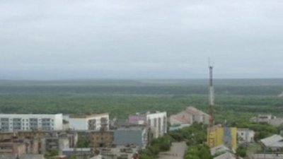 "Камчатгеология" выявила золотую перспективу Ткаправаямской площади