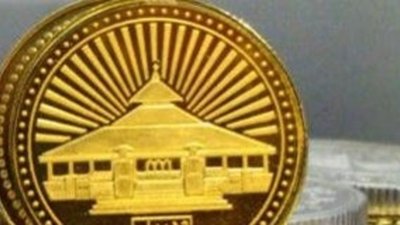 Ежегодно иранцы покупают до 400 тонн золота