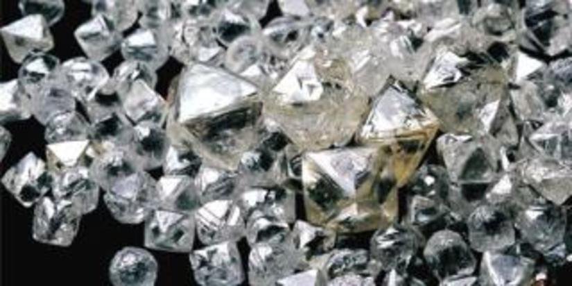 Объем производства алмазов в Архангельской области достигнет 10 млн карат в год