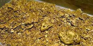 Приамурье в янв-июне увеличило добычу золота на 5,8%