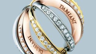 Продажи ювелирных изделий и часов в Макао выросли на 64%