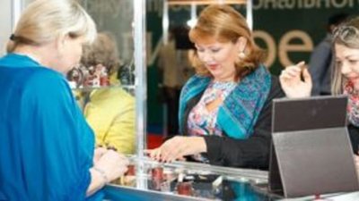 Ювелирные заводы России съедутся на выставку в Красноярск