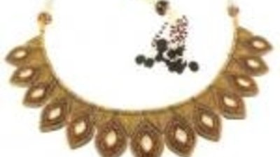 Tanishq представляет коллекцию подвесок в честь Фестиваля Ганеши