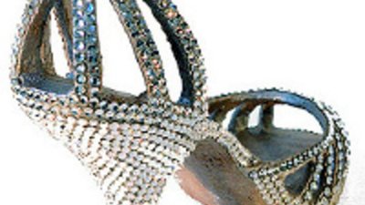 Высокое ювелирное искусство объединяется с Высокой модой