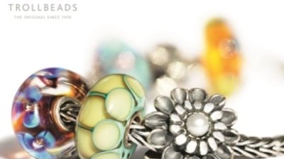 Компания Trollbeads примет участие в выставке Moscow Watch Expo - 2013
