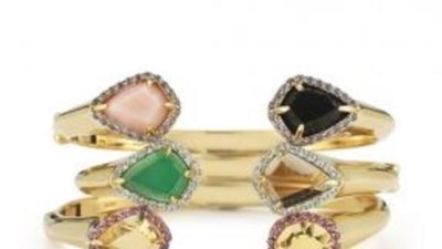 Isaac Mizrahi запускает линию ювелирных изделий