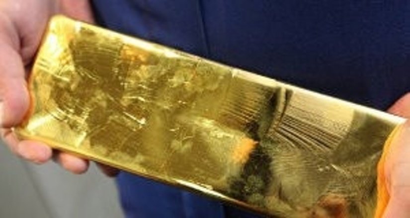Polymetal купил золотой рудник в Казахстане