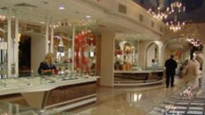 Прошло совещание ювелирных предприятий, администрации Костромской области и«Пробирной палаты»