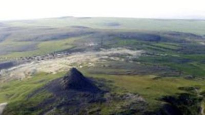 С начала года Чукотка выдала около 5 тонн золота