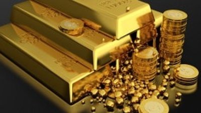 Середина апреля 2014: момент истины для золота?